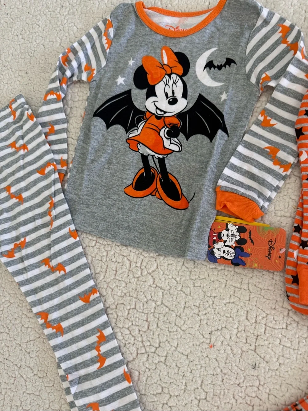 Disney two piece